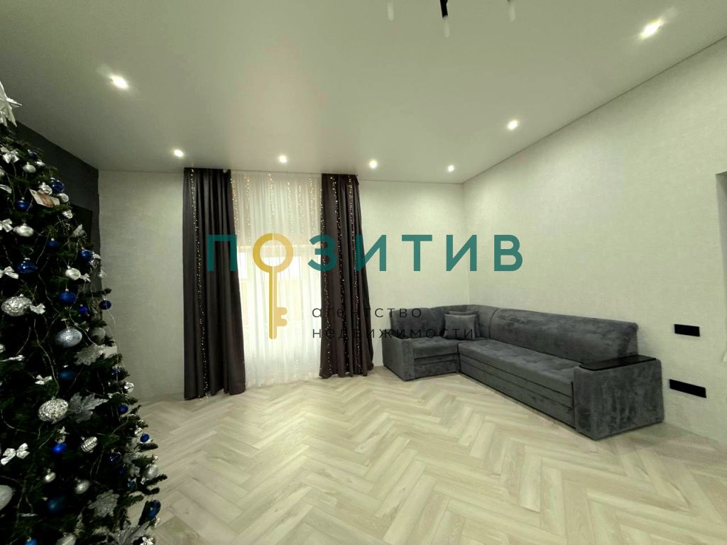 Продажа дома, 117м <sup>2</sup>, 6 сот., Минеральные Воды, 22 Партсъезда пр-кт