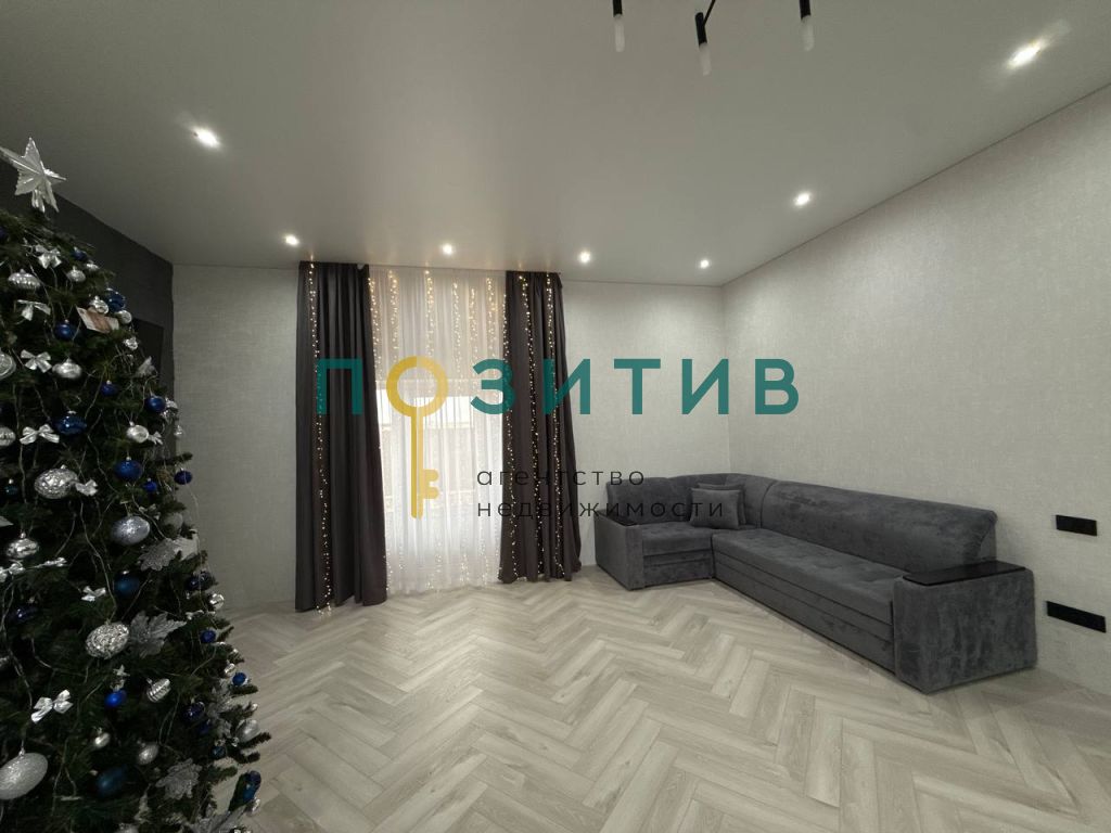 Продажа дома, 117м <sup>2</sup>, 6 сот., Минеральные Воды, 22 Партсъезда пр-кт