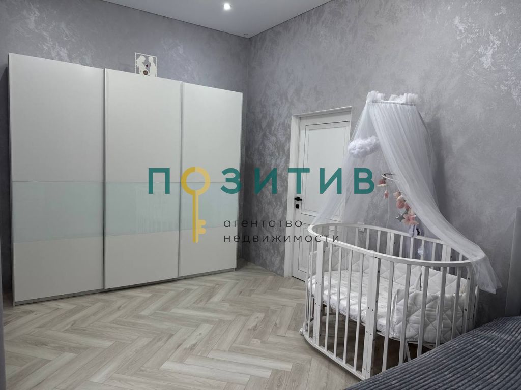 Продажа дома, 117м <sup>2</sup>, 6 сот., Минеральные Воды, 22 Партсъезда пр-кт