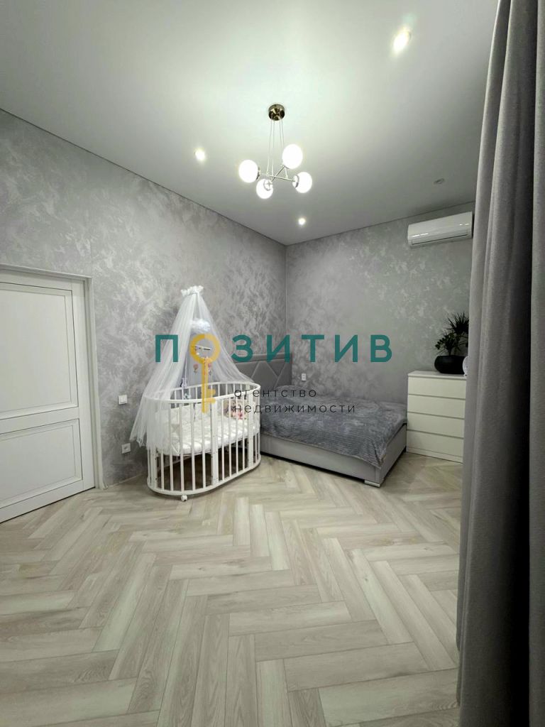 Продажа дома, 117м <sup>2</sup>, 6 сот., Минеральные Воды, 22 Партсъезда пр-кт