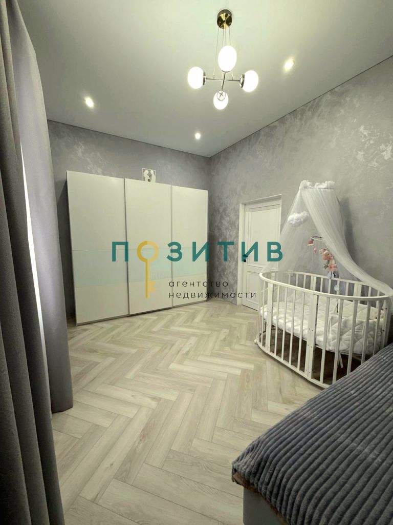 Продажа дома, 117м <sup>2</sup>, 6 сот., Минеральные Воды, 22 Партсъезда пр-кт