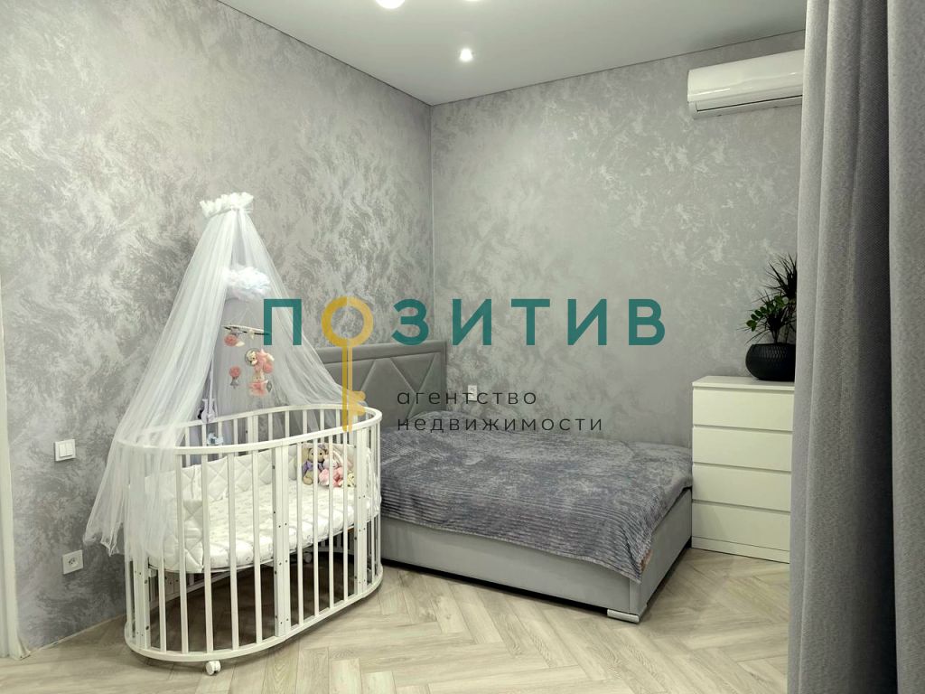 Продажа дома, 117м <sup>2</sup>, 6 сот., Минеральные Воды, 22 Партсъезда пр-кт