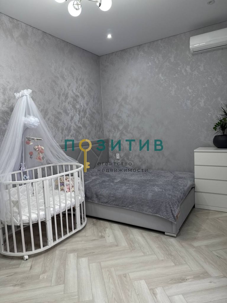 Продажа дома, 117м <sup>2</sup>, 6 сот., Минеральные Воды, 22 Партсъезда пр-кт