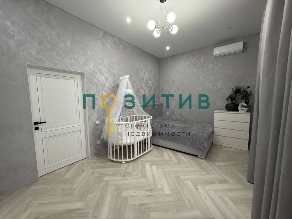 Продажа дома, 117м <sup>2</sup>, 6 сот., Минеральные Воды, 22 Партсъезда пр-кт