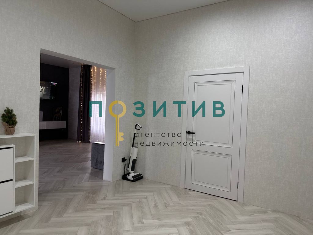 Продажа дома, 117м <sup>2</sup>, 6 сот., Минеральные Воды, 22 Партсъезда пр-кт