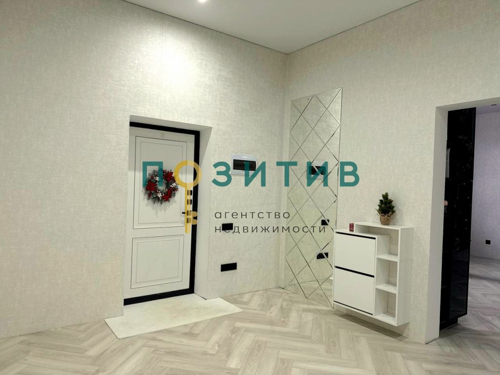 Продажа дома, 117м <sup>2</sup>, 6 сот., Минеральные Воды, 22 Партсъезда пр-кт