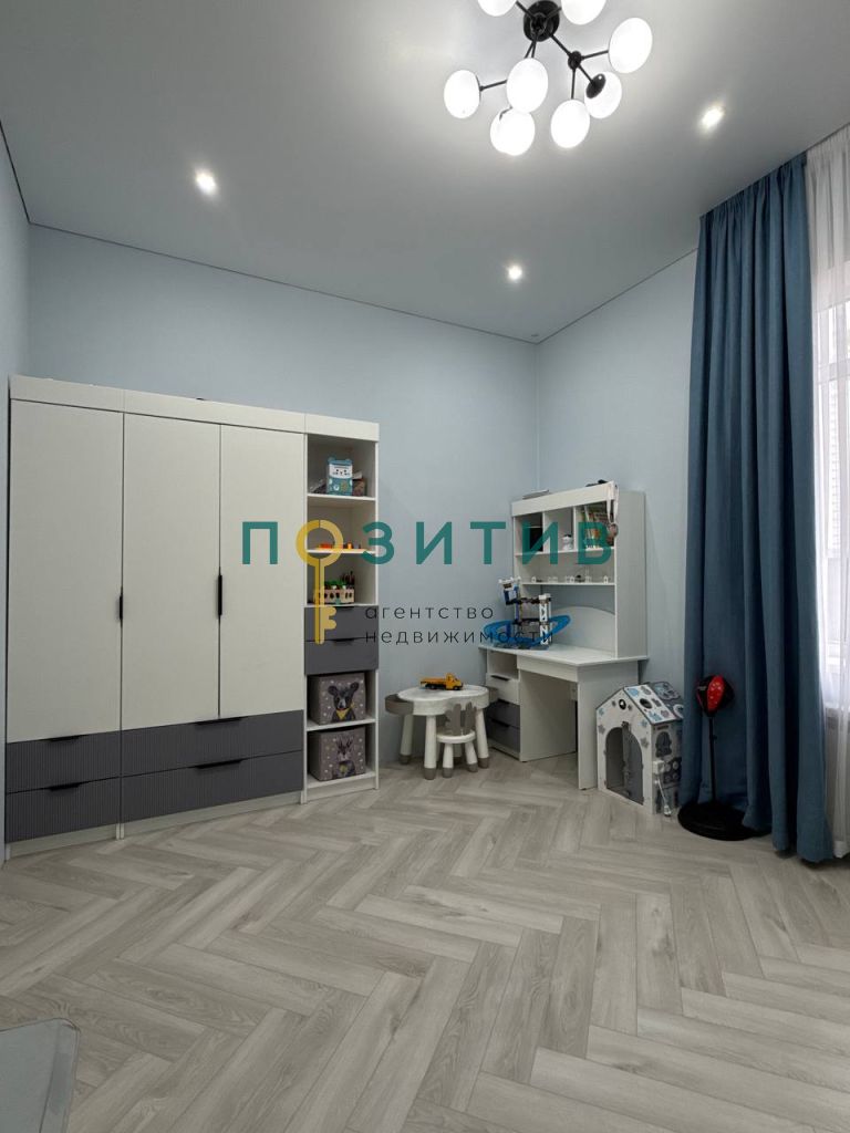 Продажа дома, 117м <sup>2</sup>, 6 сот., Минеральные Воды, 22 Партсъезда пр-кт