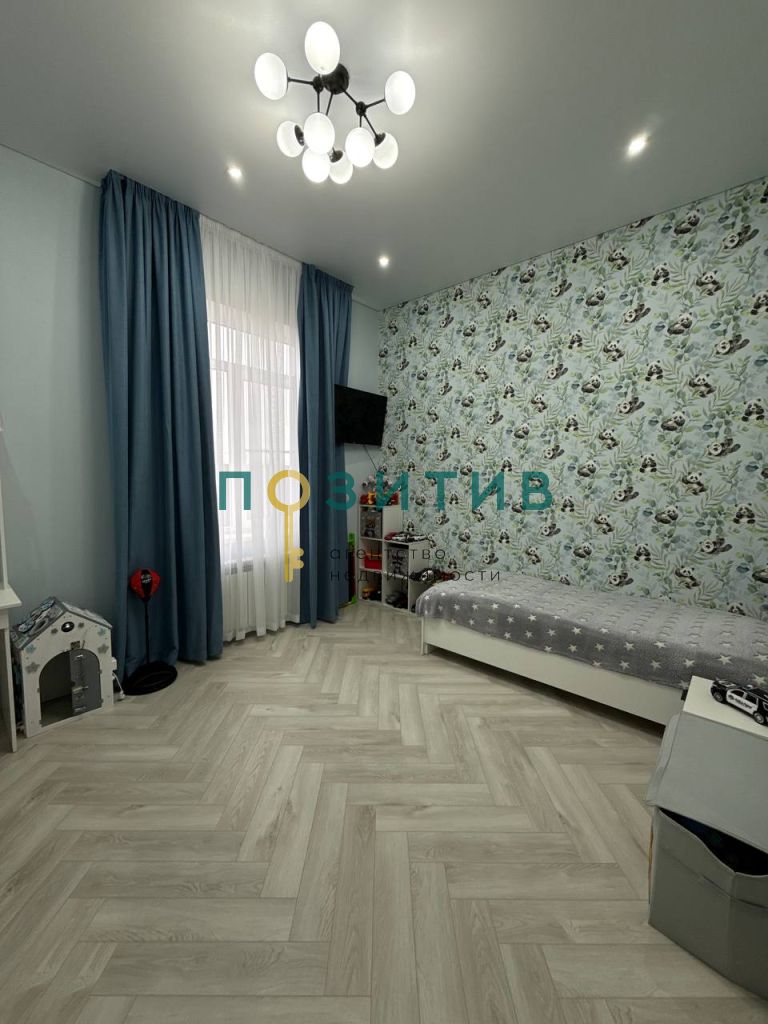 Продажа дома, 117м <sup>2</sup>, 6 сот., Минеральные Воды, 22 Партсъезда пр-кт