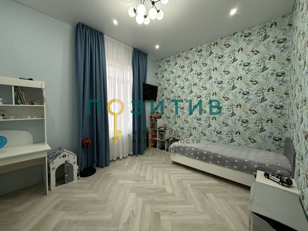 Продажа дома, 117м <sup>2</sup>, 6 сот., Минеральные Воды, 22 Партсъезда пр-кт