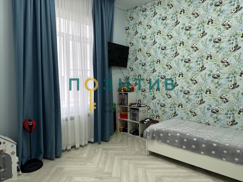 Продажа дома, 117м <sup>2</sup>, 6 сот., Минеральные Воды, 22 Партсъезда пр-кт