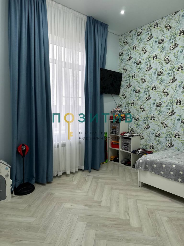 Продажа дома, 117м <sup>2</sup>, 6 сот., Минеральные Воды, 22 Партсъезда пр-кт