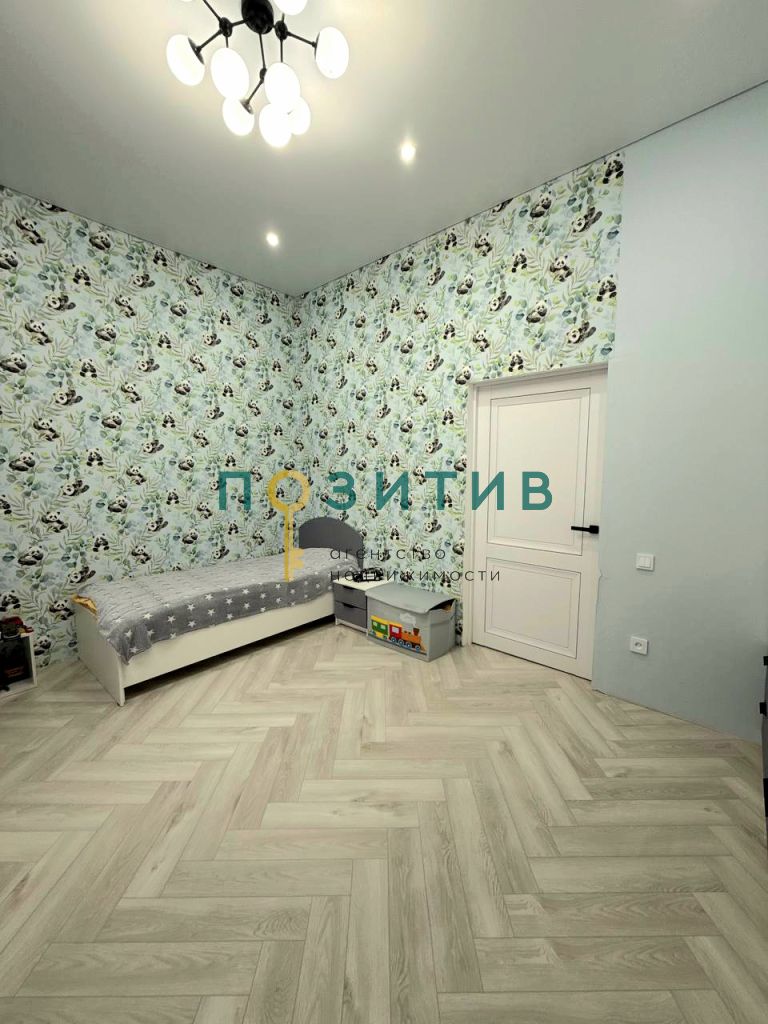 Продажа дома, 117м <sup>2</sup>, 6 сот., Минеральные Воды, 22 Партсъезда пр-кт