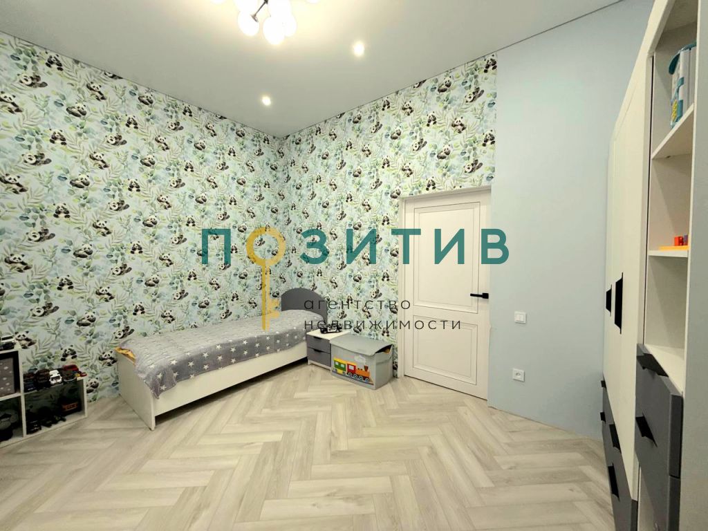 Продажа дома, 117м <sup>2</sup>, 6 сот., Минеральные Воды, 22 Партсъезда пр-кт