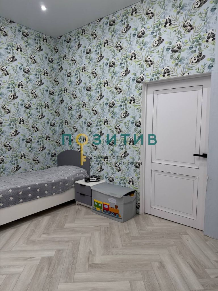 Продажа дома, 117м <sup>2</sup>, 6 сот., Минеральные Воды, 22 Партсъезда пр-кт