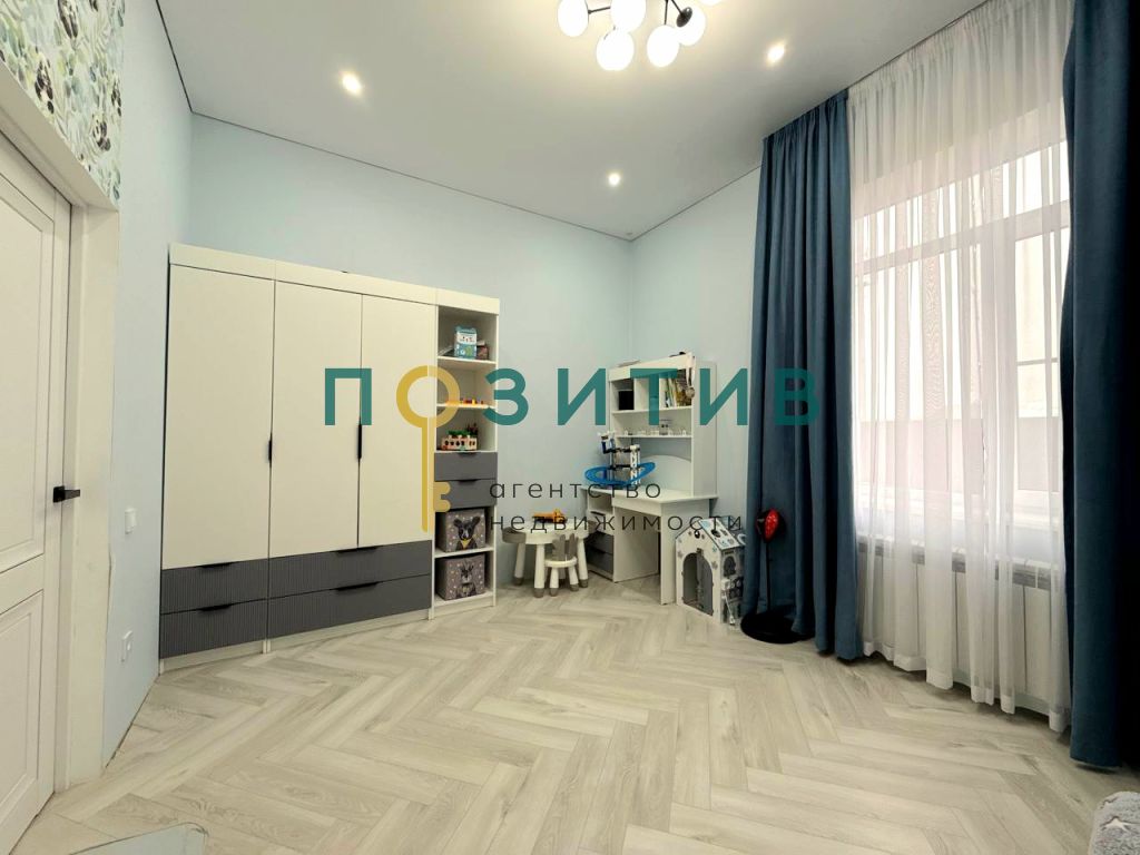 Продажа дома, 117м <sup>2</sup>, 6 сот., Минеральные Воды, 22 Партсъезда пр-кт