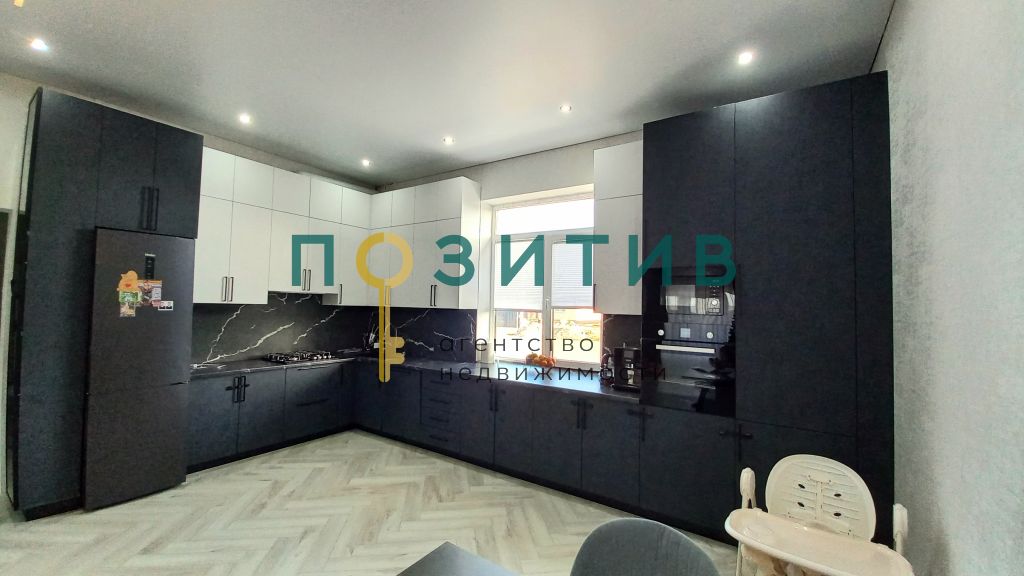 Продажа дома, 117м <sup>2</sup>, 6 сот., Минеральные Воды, 22 Партсъезда пр-кт