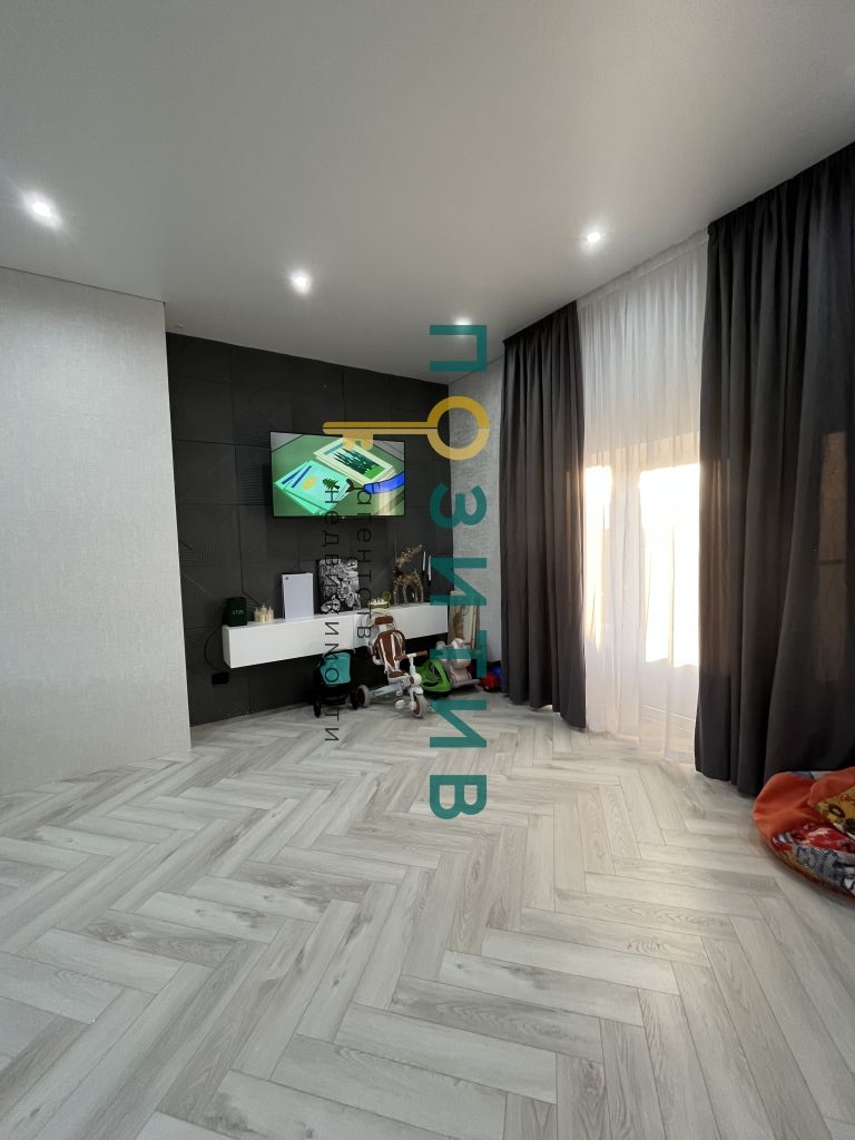 Продажа дома, 117м <sup>2</sup>, 6 сот., Минеральные Воды, 22 Партсъезда пр-кт