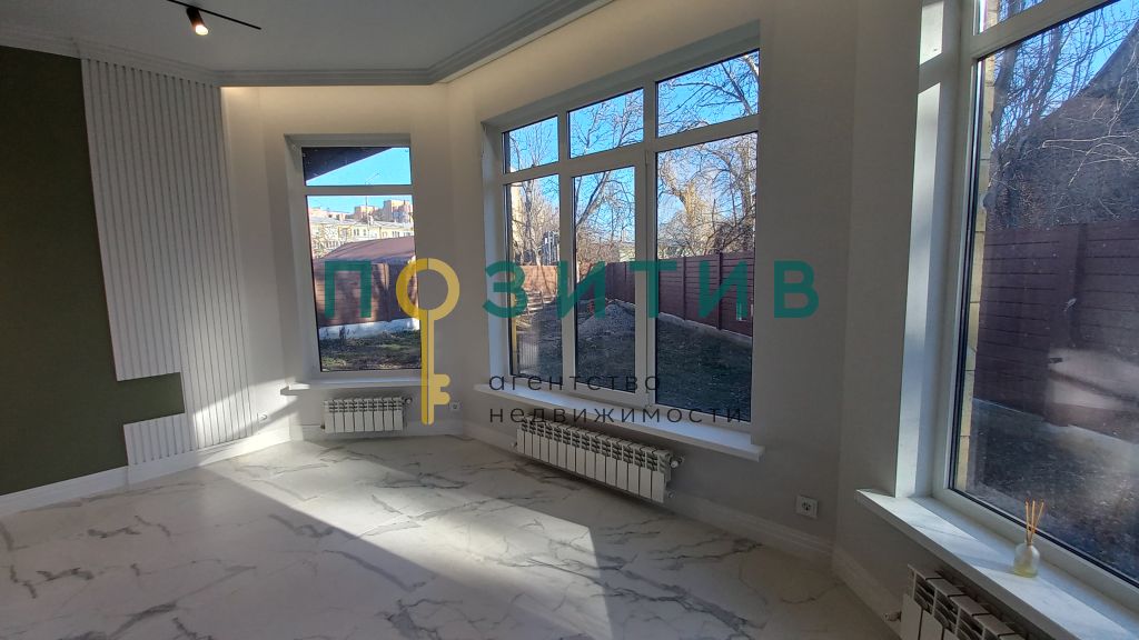 Продажа дома, 125м <sup>2</sup>, 6 сот., Пятигорск, Огородная ул