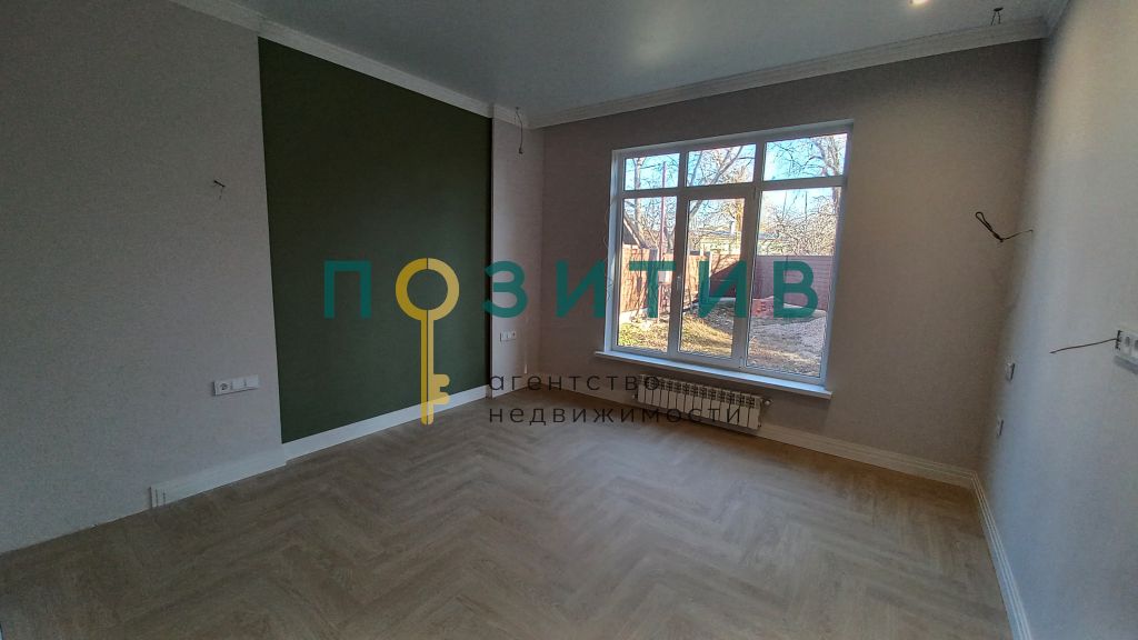 Продажа дома, 125м <sup>2</sup>, 6 сот., Пятигорск, Огородная ул