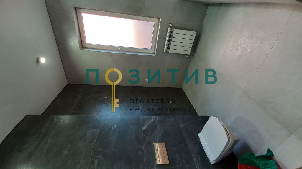 Продажа дома, 125м <sup>2</sup>, 6 сот., Пятигорск, Огородная ул