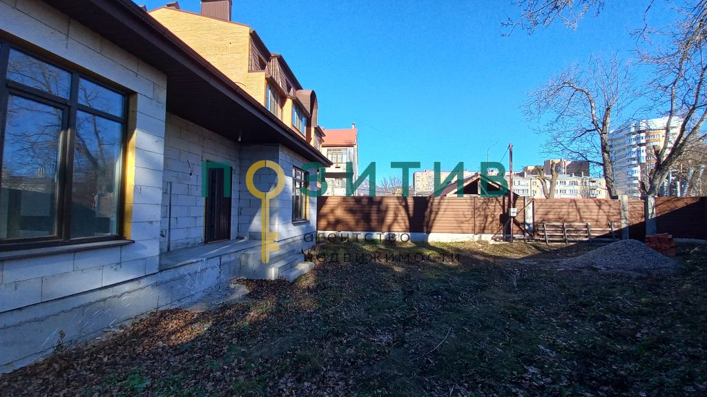 Продажа дома, 125м <sup>2</sup>, 6 сот., Пятигорск, Огородная ул