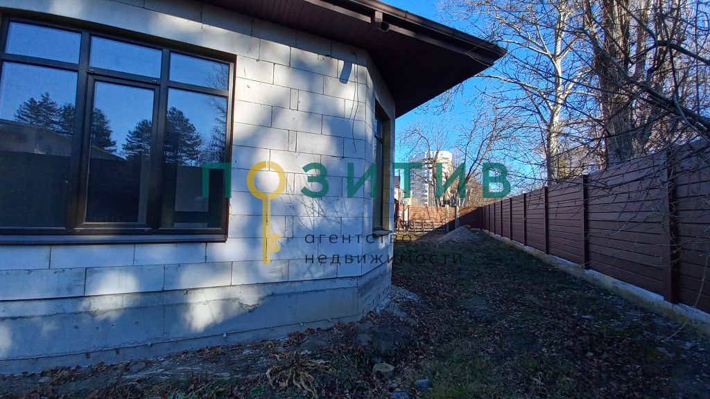 Продажа дома, 125м <sup>2</sup>, 6 сот., Пятигорск, Огородная ул