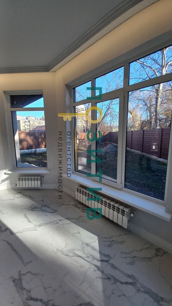 Продажа дома, 125м <sup>2</sup>, 6 сот., Пятигорск, Огородная ул