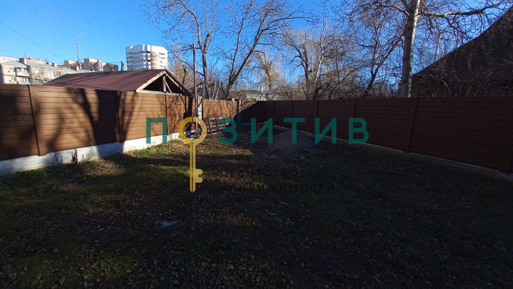 Продажа дома, 125м <sup>2</sup>, 6 сот., Пятигорск, Огородная ул