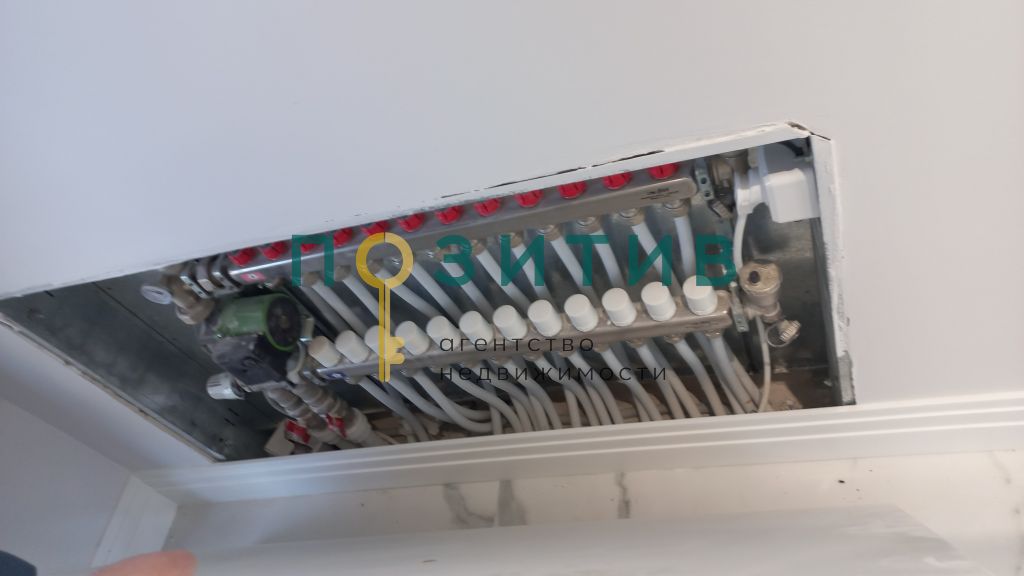 Продажа дома, 125м <sup>2</sup>, 6 сот., Пятигорск, Огородная ул