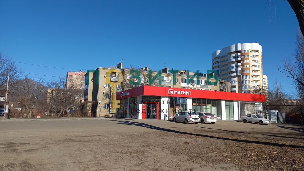 Продажа дома, 125м <sup>2</sup>, 6 сот., Пятигорск, Огородная ул