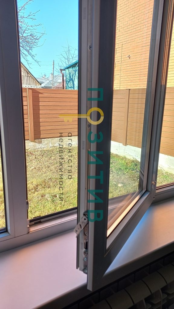 Продажа дома, 125м <sup>2</sup>, 6 сот., Пятигорск, Огородная ул