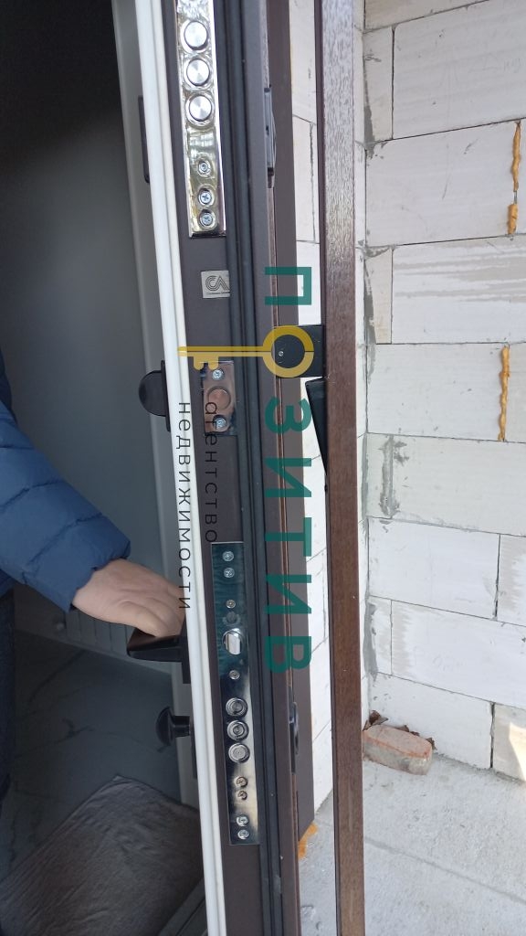 Продажа дома, 125м <sup>2</sup>, 6 сот., Пятигорск, Огородная ул