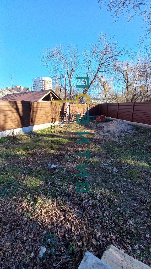 Продажа дома, 125м <sup>2</sup>, 6 сот., Пятигорск, Огородная ул