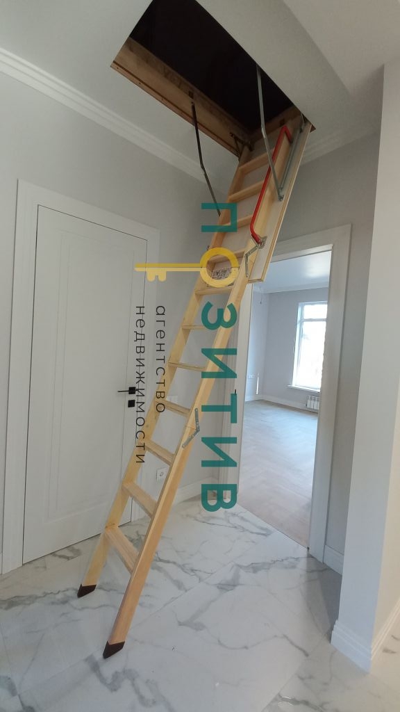 Продажа дома, 125м <sup>2</sup>, 6 сот., Пятигорск, Огородная ул