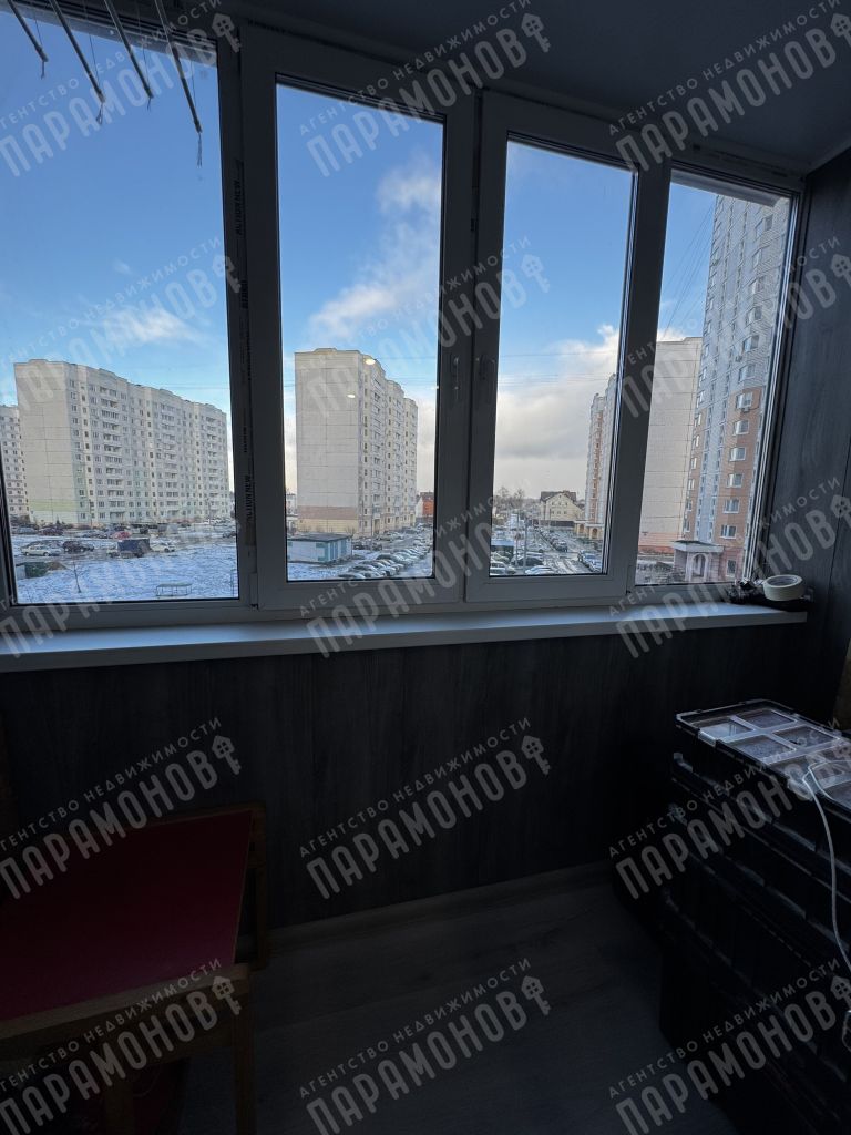 Продажа 2-комнатной квартиры, Тверь, Оснабрюкская ул,  29