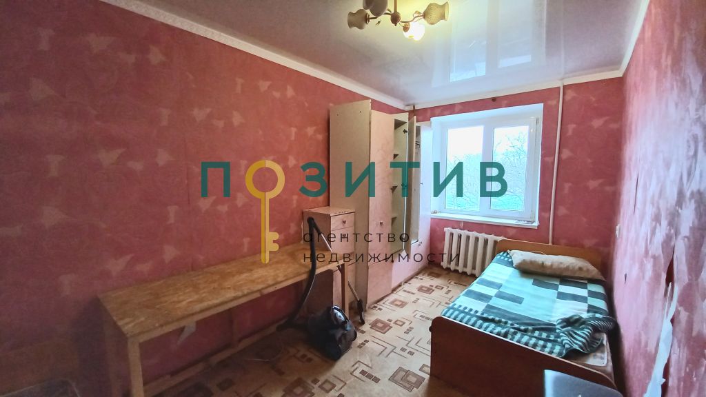 Продажа 2-комнатной квартиры, Минеральные Воды, Бештаугорская ул,  7