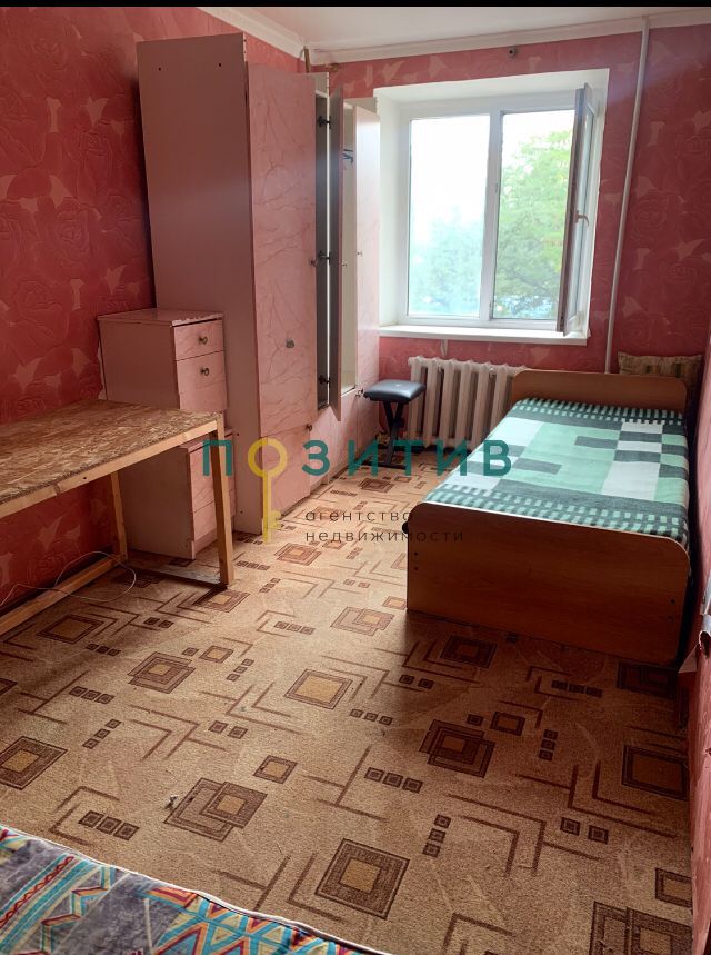 Продажа 2-комнатной квартиры, Минеральные Воды, Бештаугорская ул,  7