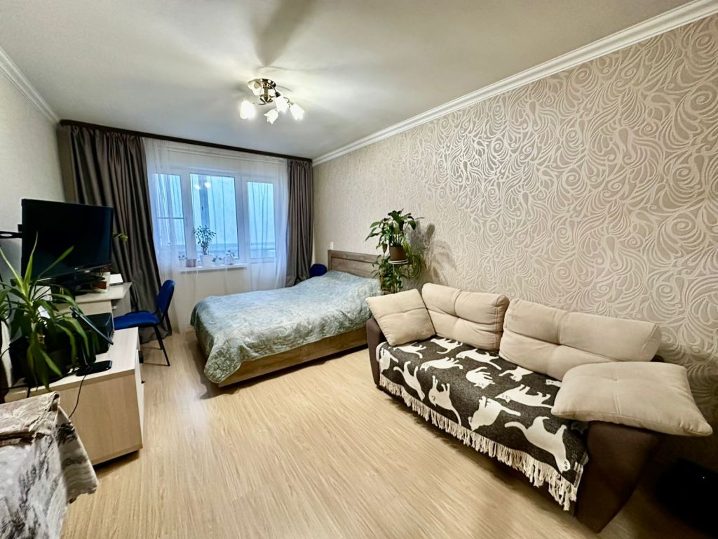 Продажа 2-комнатной квартиры, Кострома, Сутырина ул,  15