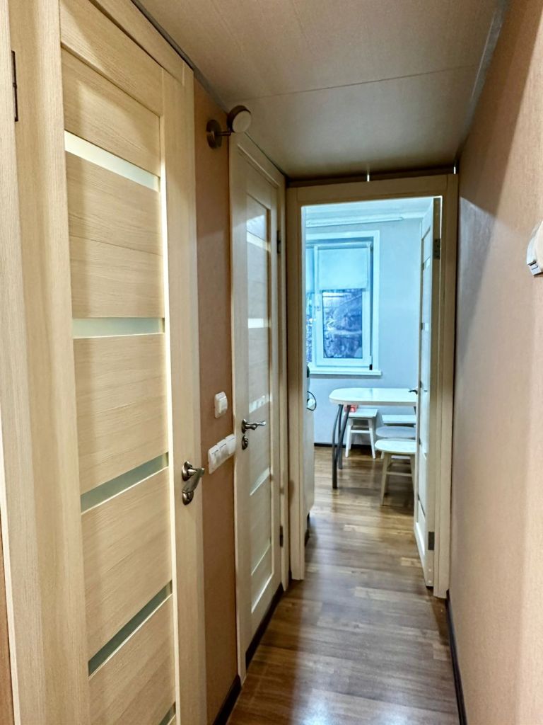 Продажа 2-комнатной квартиры, Кострома, Сутырина ул,  15