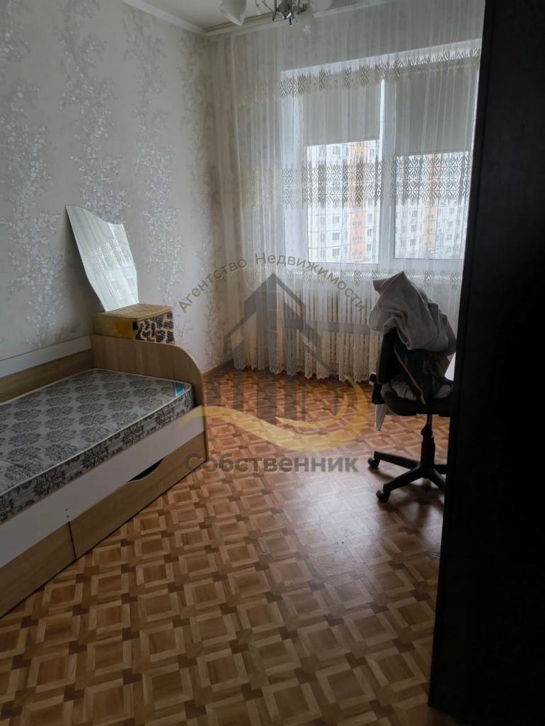 Аренда 3-комнатной квартиры, Старый Оскол, Северный мкр,  32