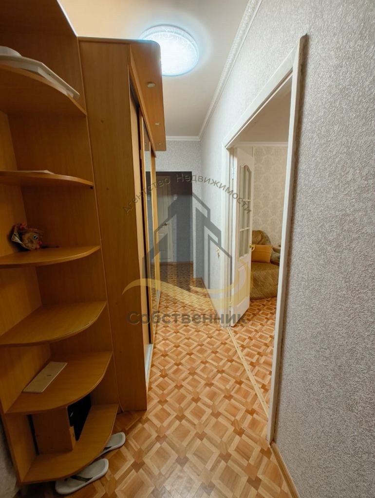 Аренда 3-комнатной квартиры, Старый Оскол, Северный мкр,  32