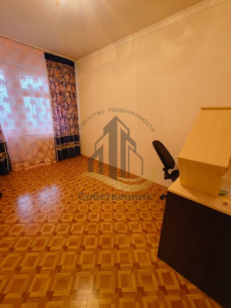 Аренда 3-комнатной квартиры, Старый Оскол, Северный мкр,  32