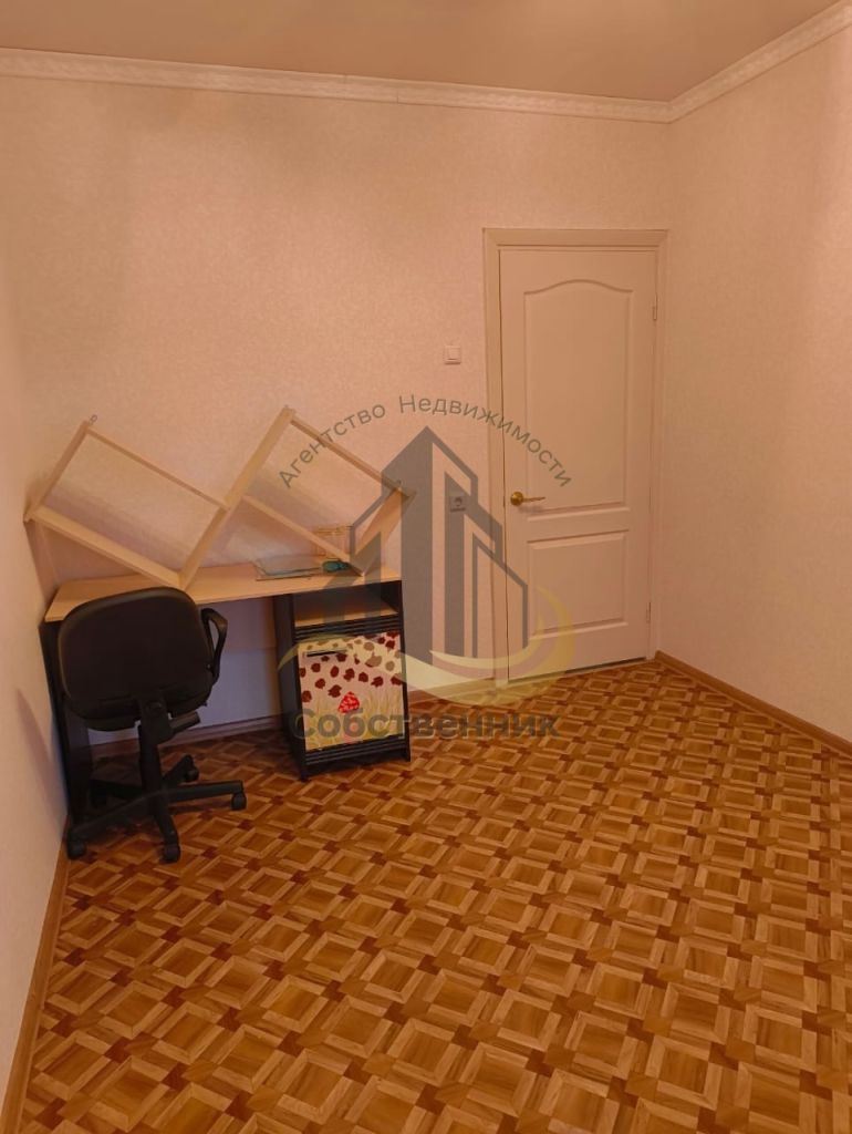 Аренда 3-комнатной квартиры, Старый Оскол, Северный мкр,  32