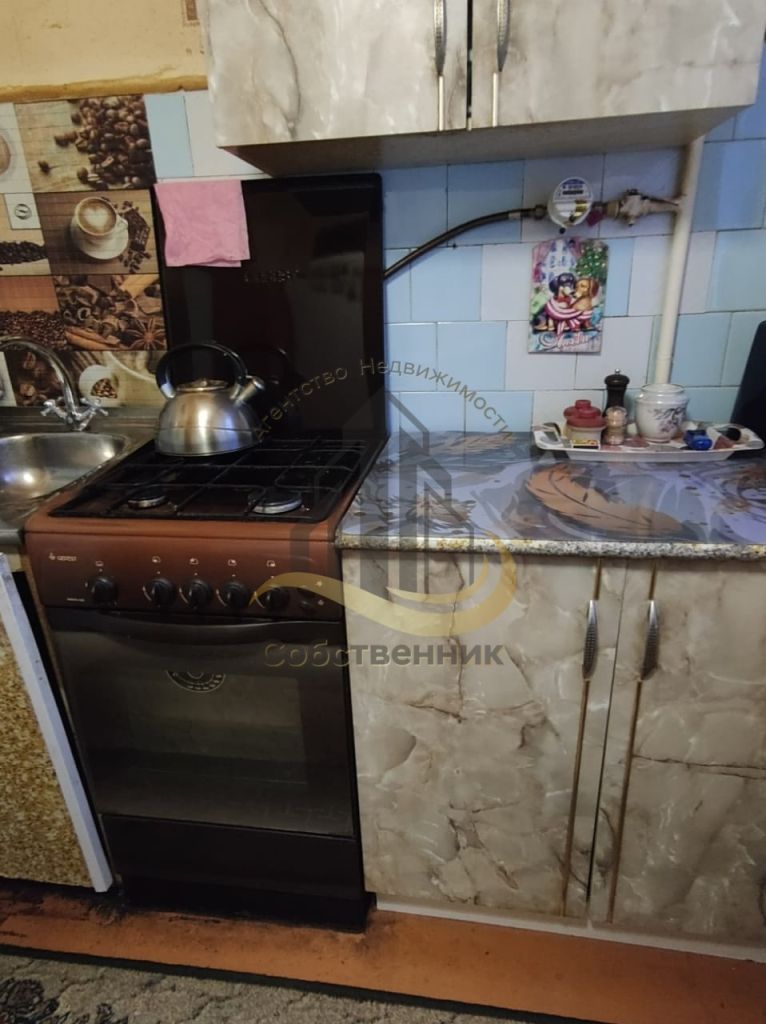 Аренда 3-комнатной квартиры, Старый Оскол, Горняк мкр,  14