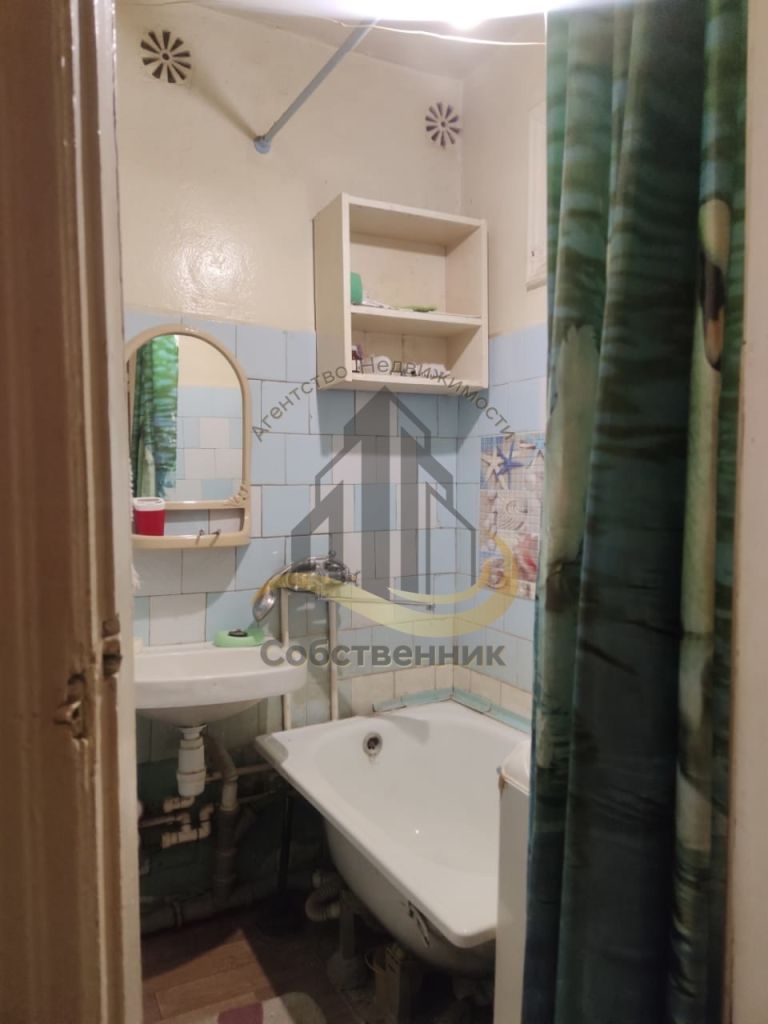 Аренда 3-комнатной квартиры, Старый Оскол, Горняк мкр,  14