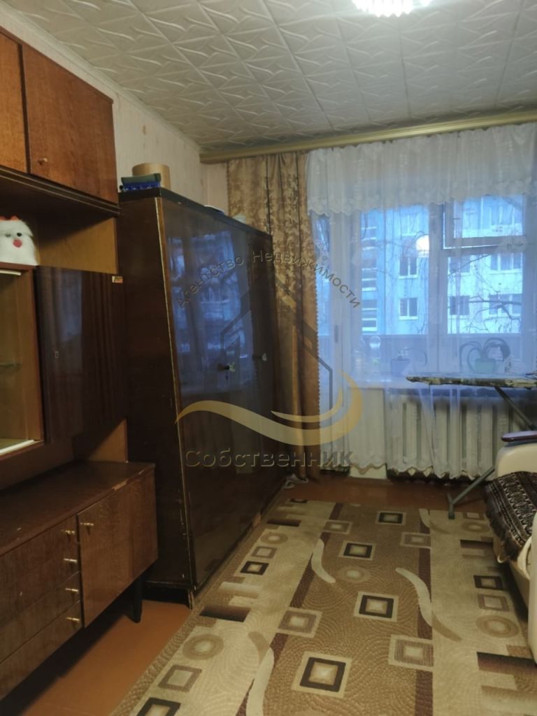 Аренда 3-комнатной квартиры, Старый Оскол, Горняк мкр,  14