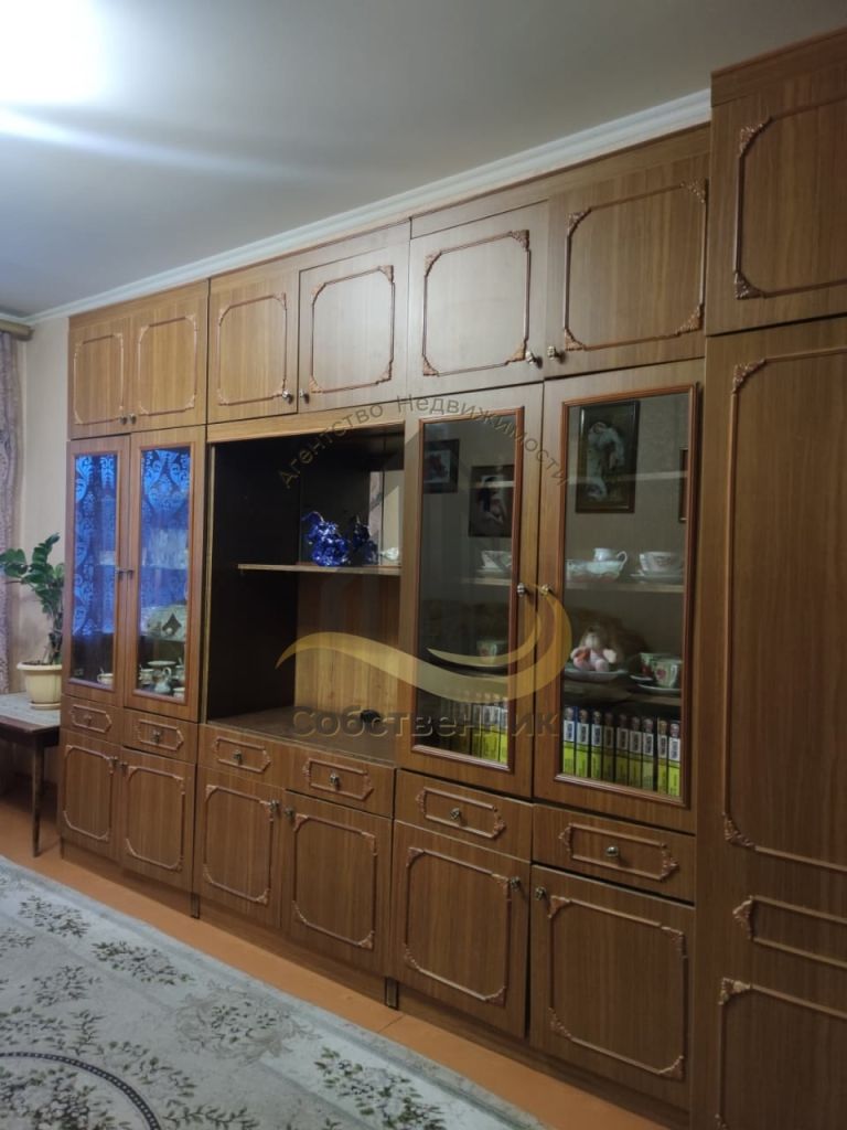 Аренда 3-комнатной квартиры, Старый Оскол, Горняк мкр,  14