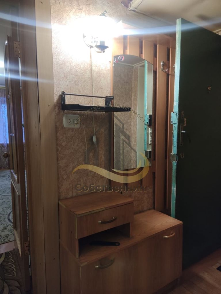 Аренда 3-комнатной квартиры, Старый Оскол, Горняк мкр,  14