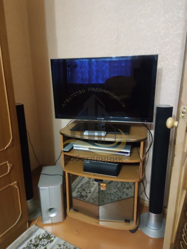 Аренда 3-комнатной квартиры, Старый Оскол, Горняк мкр,  14