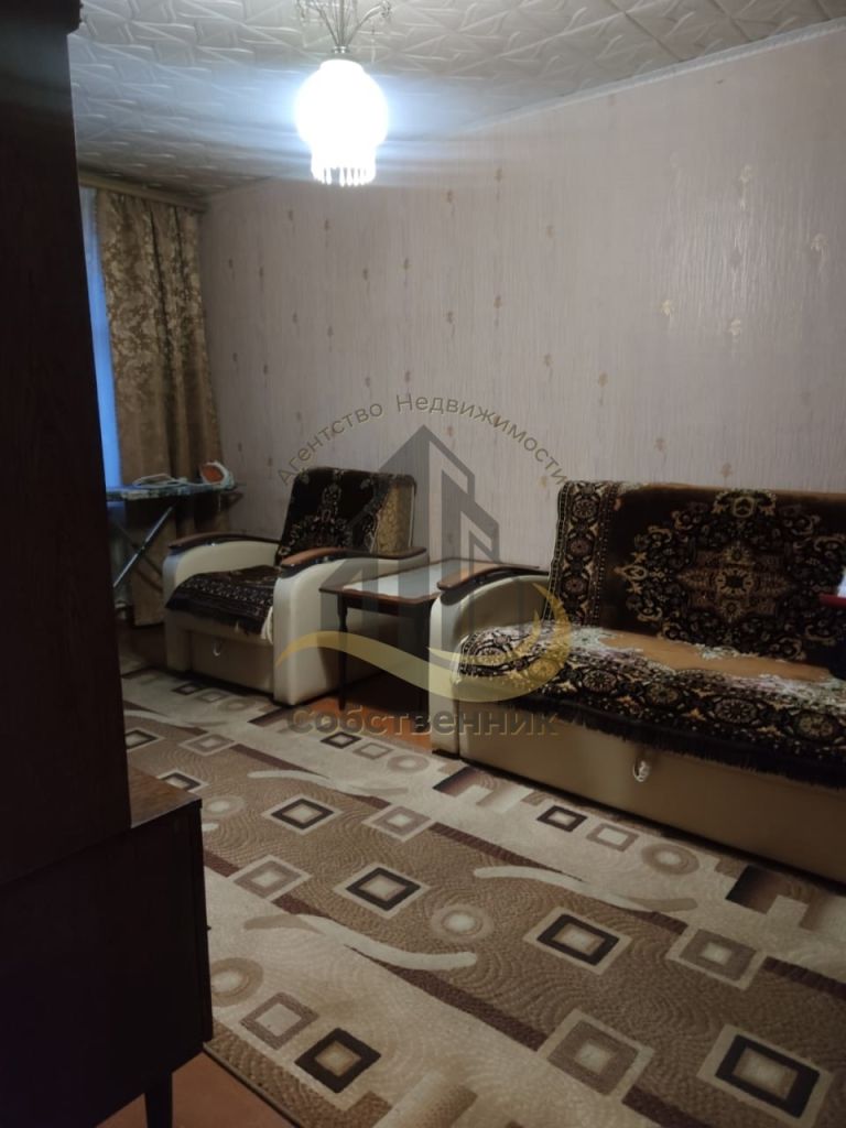 Аренда 3-комнатной квартиры, Старый Оскол, Горняк мкр,  14